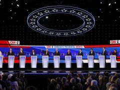 4th Democratic Debate