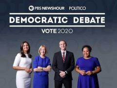 6th Democratic Debate