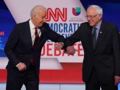 11th Democratic Debate