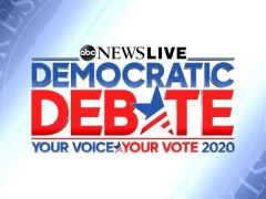 8th Democratic Debate