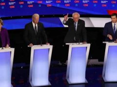7th Democratic Debate
