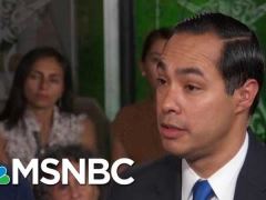 Julian Castro Morning Joe Interview