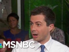 Pete Buttigieg Morning Joe Interview