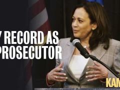 Kamala Harris NAACP Freedom Fund Speech