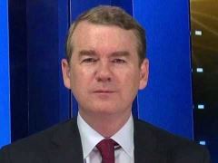 Michael Bennet Fox News Sunday Interview