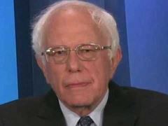 Bernie Sanders Fox News Sunday Interview