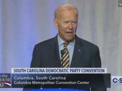 Joe Biden South Carolina Democratic Party Convention Speech