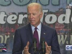 Joe Biden Rainbow PUSH Coalition Convention Speech