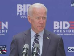 Joe Biden City University of New York Speech