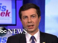 Pete Buttigieg This Week Interview