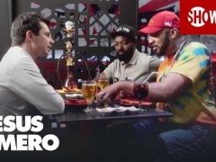 Pete Buttigieg Desus & Mero Interview