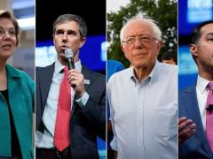 Beto O' Rourke LULAC Town Hall