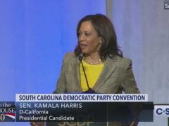 Kamala Harris South Carolina Democratic Party Convention Speech