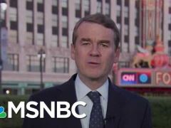 Michael Bennet Post Debate Morning Joe Interview