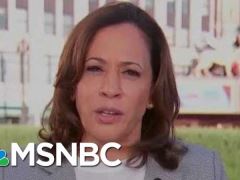 Kamala Harris Post Debate Interview with Morning Joe