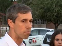 Beto O'Rourke Press Conference After El Paso Mass Shooting