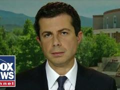 Pete Buttigieg Fox News Sunday Interview