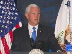 Mike Pence Speech to the Alliance Defending Freedom
