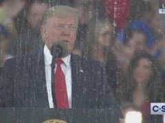 Donald Trump 4th of July Celebration Speech at Lincoln Memorial