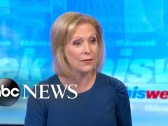 Kirsten Gillibrand This Week Interview