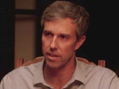 Beto O'Rourke Nightline Interview