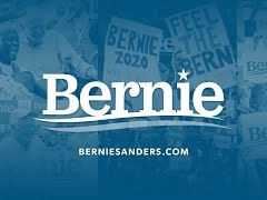Bernie Sanders Four Directions Native American Forum