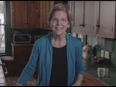 Elizabeth Warren Announces Presidential Exploratory Committee