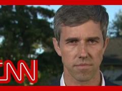 Beto O'Rourke Cuomo Prime Time Interview