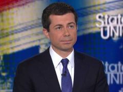 Pete Buttigieg State of the Union Interview