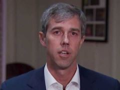 Beto O'Rourke Morning Joe Interview