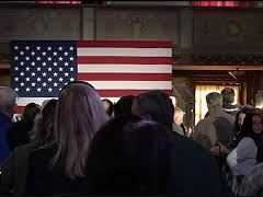 Joe Biden Economic Policy Speech in Scranton, Pennsylvania