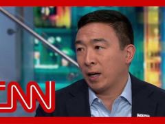 Andrew Yang CNN Tonight with Don Lemon Interview