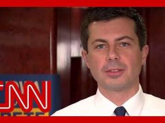 Pete Buttigieg New Day Interview
