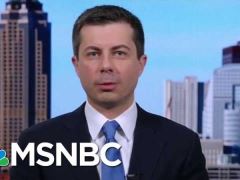 Pete Buttigieg Morning Joe Interview