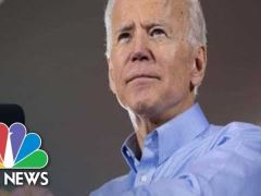 Joe Biden Presidential Campaign Announcement