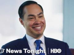 Julián Castro Interview with Vice News