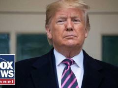 Donald Trump Coronavirus Task Force Fox News Town Hall