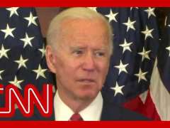 Joe Biden Speech on Riots and Civil Unrest in America