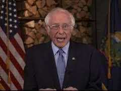 Bernie Sanders 2020 DNC Convention Speech