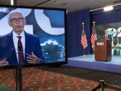 Tony Evers 2020 DNC Convention Speech