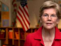 Elizabeth Warren 2020 DNC Convention Speech