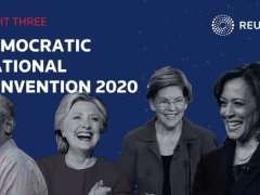 Kerry Washington 2020 DNC Convention Speech