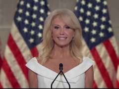 Kellyanne Conway 2020 RNC Convention Speech
