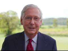 Mitch McConnell 2020 RNC Convention Speech