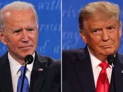 3rd Presidential Debate (2020)