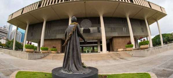 Hawaii Voting Results 2020 HI Election Results Live Tonight