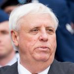 Jim Justice