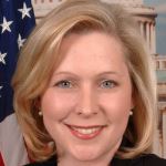 Kirsten Gillibrand