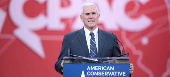 Contact Mike Pence Email Address Office Phone Number