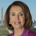 Nancy Pelosi
